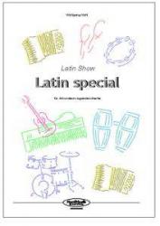 Latin Special 